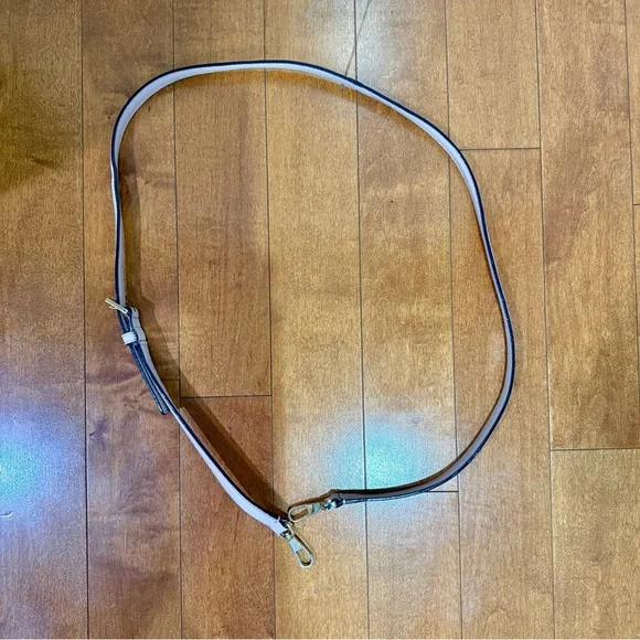 Kate Spade Pink/Blush Leather Handbag Tote Style - Picture 14 of 16